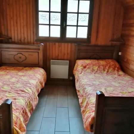 Le Ruscadet Villa Campan Dış mekan fotoğraf