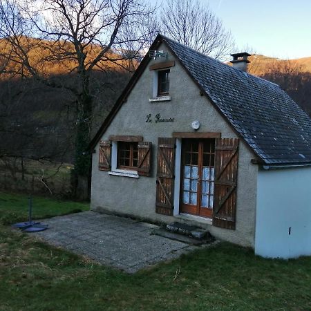 Le Ruscadet Villa Campan Dış mekan fotoğraf