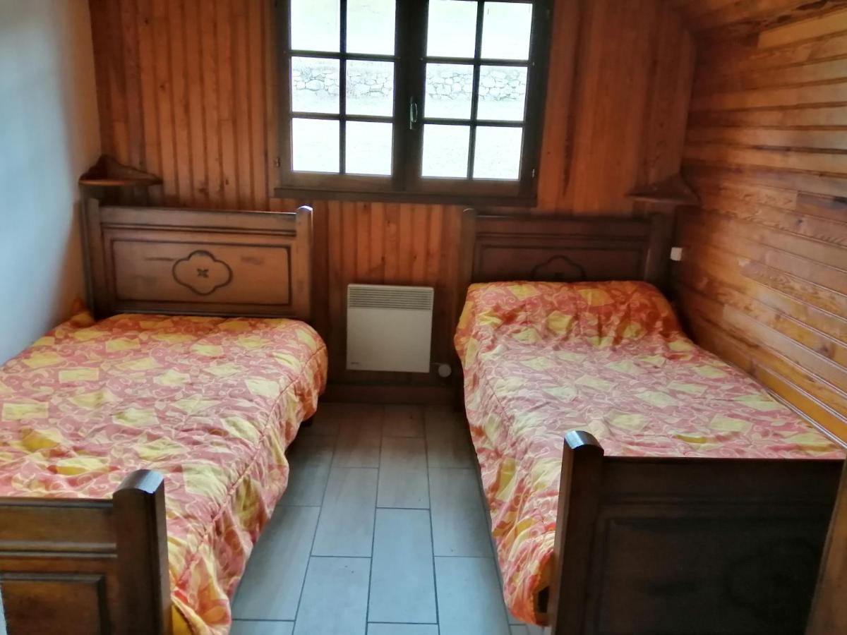 Le Ruscadet Villa Campan Dış mekan fotoğraf