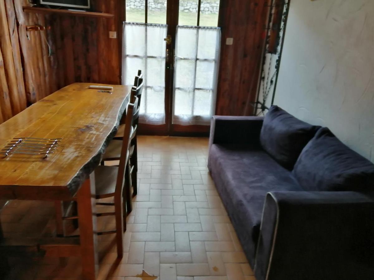 Le Ruscadet Villa Campan Dış mekan fotoğraf